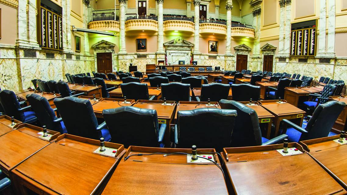 Can Our Rights Disappear Overnight