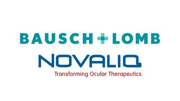 Bausch + Lomb and Novaliq Announce Publication of Pivotal Phase 3 Data on NOV03 (Perfluorohexyloctane) in Ophthalmology image