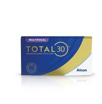 Alcon Canada Launches TOTAL30 Multifocal Contact Lenses for Reusable Lens Patients with Presbyopia image