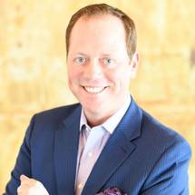 Foundation Fighting Blindness Promotes Jason Menzo to President and Chief Operating Officer image