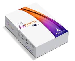 AcuFocus Announces FDA Approval for the IC-8 Apthera IOL, the First and Only Small Aperture Lens for Cataract Surgery image