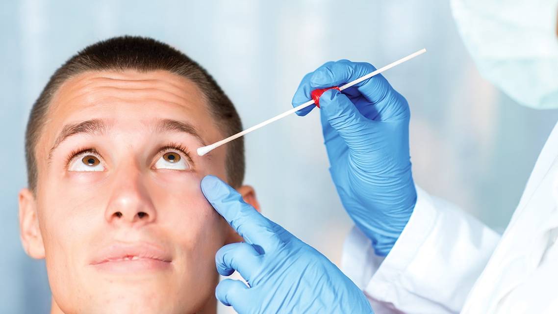 Culturing the Cornea for the Primary Care Optometrist