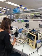 Oertli Instrumente Opens ‘Oertli Ophtha Lab’ at the Lucerne University of Applied Sciences and Arts image