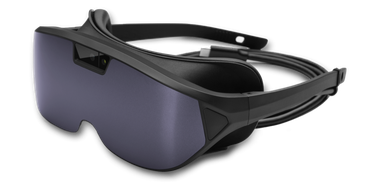 Radius Announces Software Upgrade for Wearable Device for Perimetric Examinations image