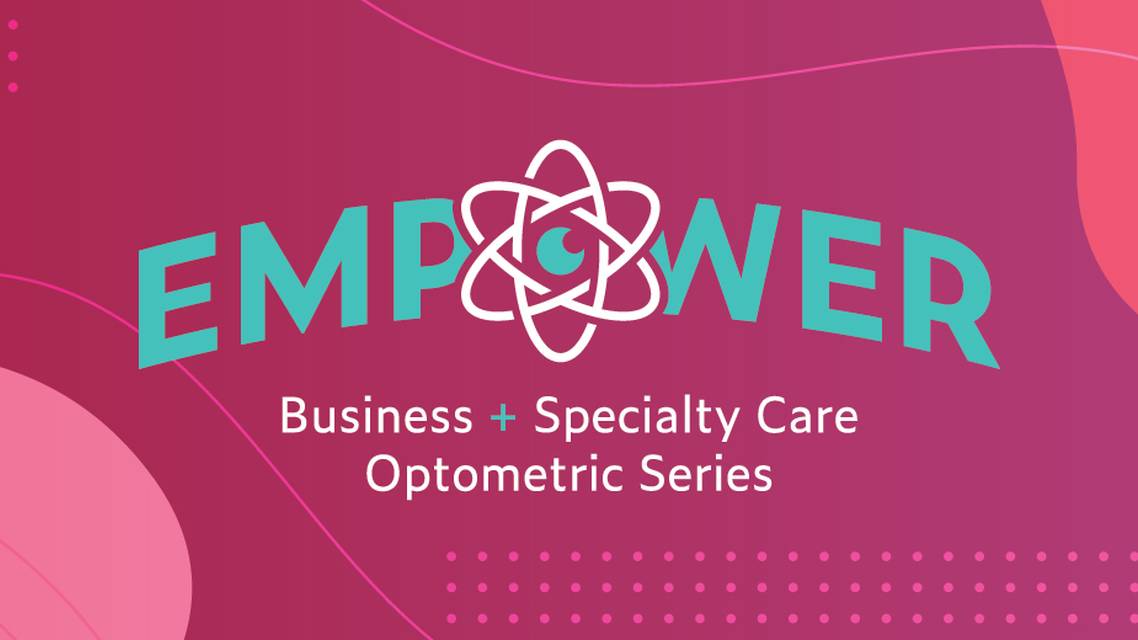 Providing a Lifetime of Eye Health Care