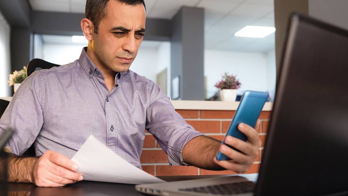 Contact Lens Fitting for Presbyopia