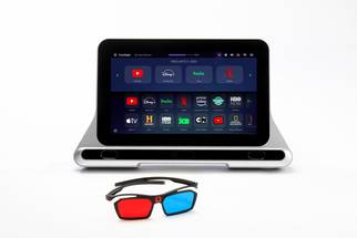 NovaSight Announces Successful Results of Pivotal Amblyopia Treatment Trial image