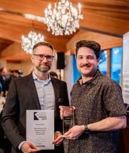 Heidelberg Engineering Presents Xtreme Research Award image