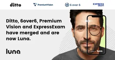 1-800 Contacts Announces New Company Focused on B2B Vision Technologies and Services image