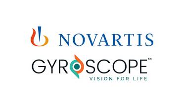 Novartis Acquires Gyroscope Therapeutics, Maker of Investigational Gene Therapy for Geographic Atrophy image