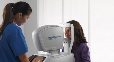 iHealthScreen Announces MHRA Certification and Registration for iPredict Automated AI System image
