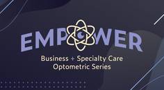 Specialty Lenses and Corneal Disease