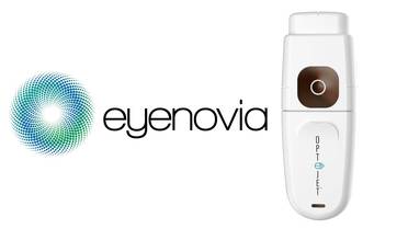 Eyenovia Receives FDA Approval of Mydcombi, the First Ophthalmic Spray for Mydriasis image