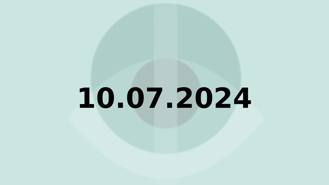 Cataract Patients Looking to Avoid Surgery