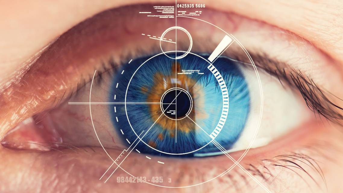 Scan Based Freeform Scleral Lenses a Review