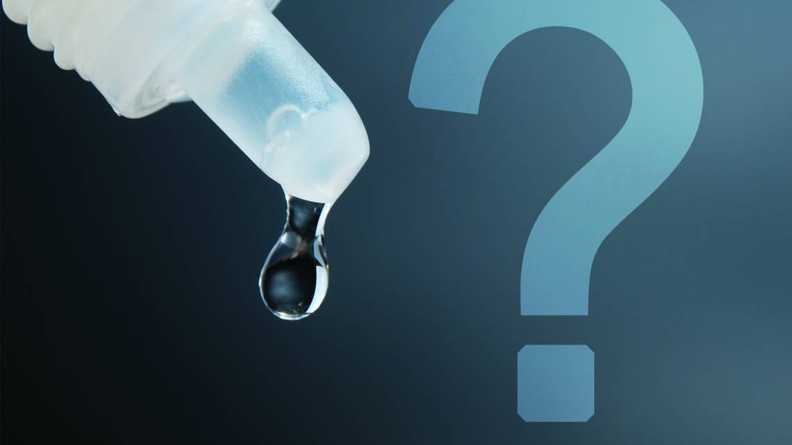 How Will Presbyopia Correcting Drops Fit Into the Treatment Toolbox