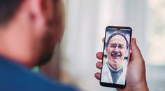 Telemedicine Here to Stay