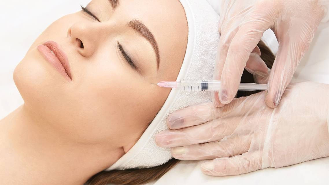 Ready to Enter the World of Aesthetics