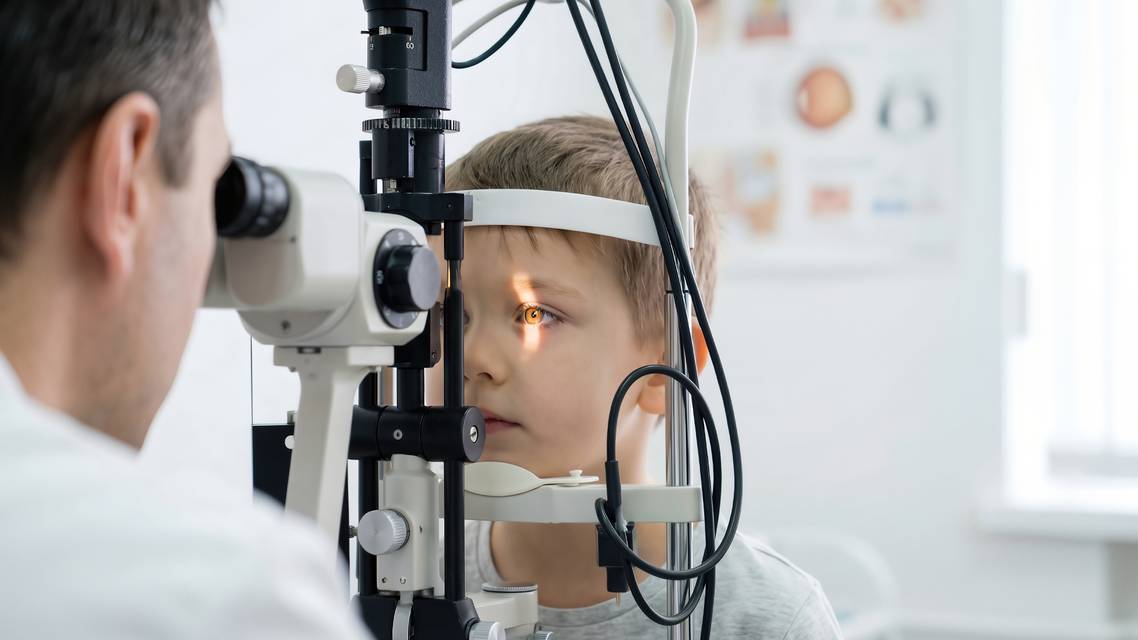 Pediatric Corner