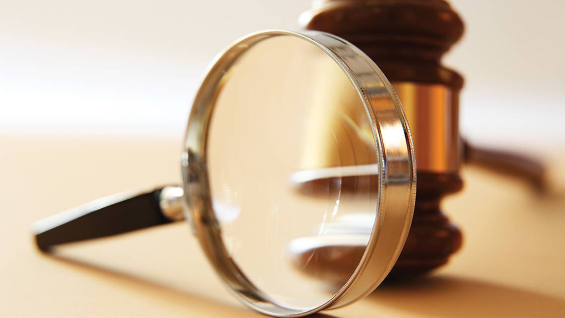 Glaucoma Through a Legislative Lens