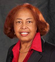 Patricia Bath, MD, Inducted Into National Inventors Hall of Fame image
