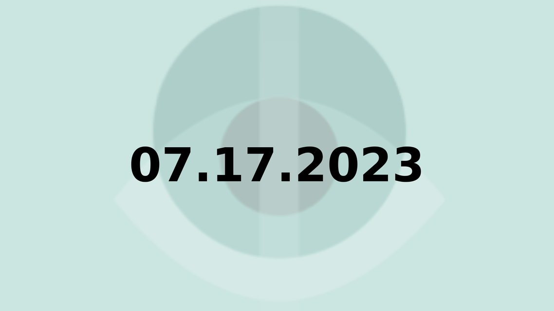 Antioxidant Molecule Under Evaluation for Delaying Cataract Progression