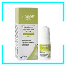 I-MED Pharma Set to Launch Its Innovative Dry Eye Product Portfolio in the US image