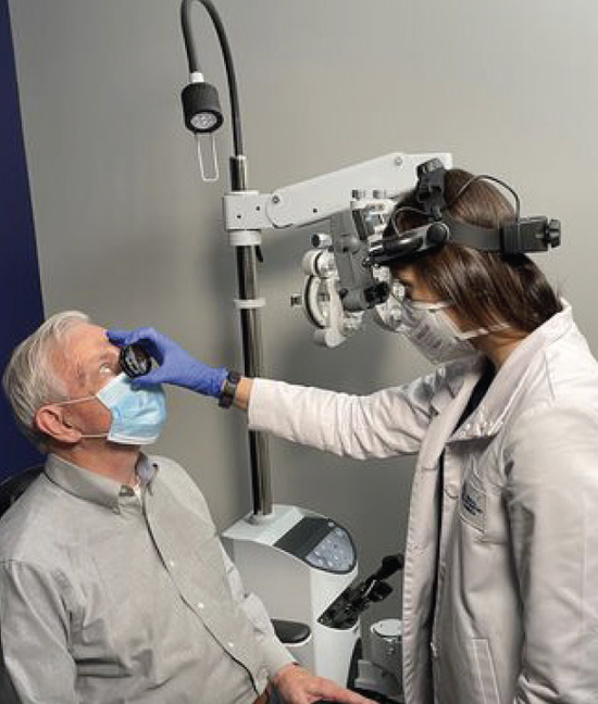 The All-Medical Optometry Model: From Vision to Reality