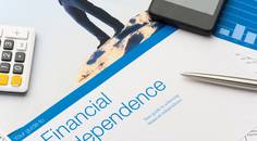 Want to Achieve Financial Freedom