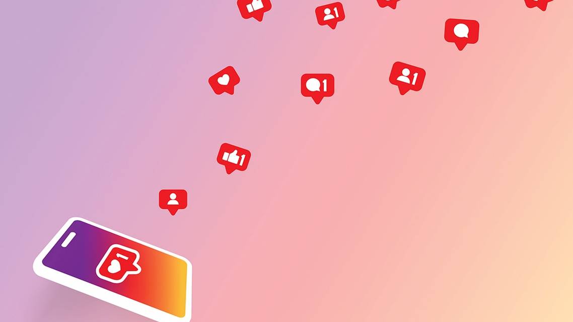 Top Instagram Accounts to Follow