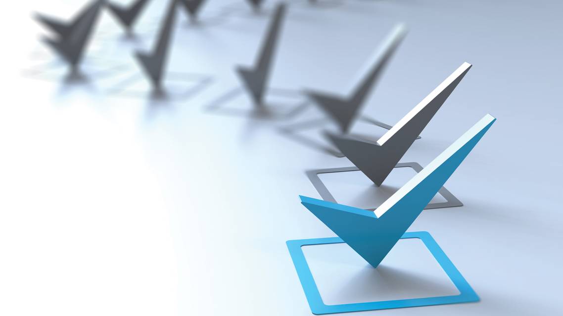 A Pre Surgery Checklist for Optometrists