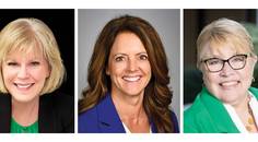 Females on the Forefront of Optometry