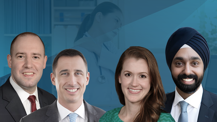 ReachMD Healthcare Image