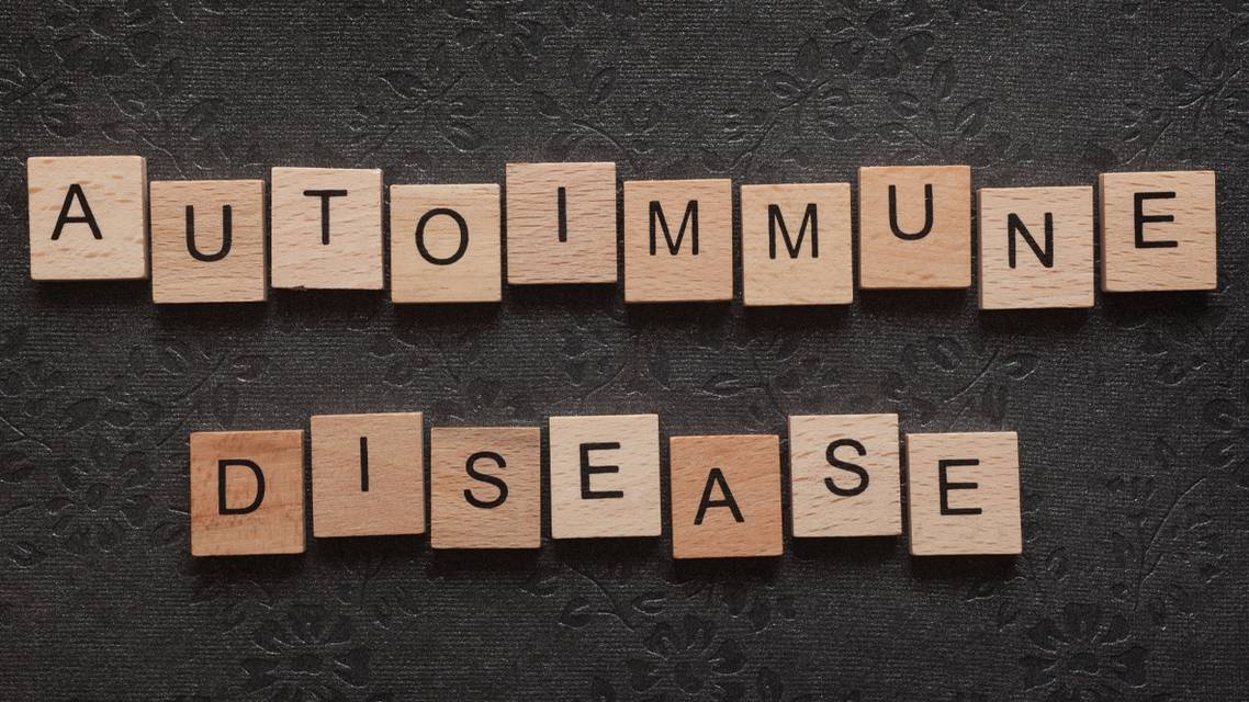 Ocular Rheumatology