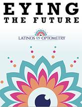 New “Eying the Future" School Program Seeks to Fuel Student Interest in Optometry image