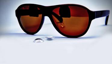 Innovega Announces Public Funding Campaign with StartEngine.com image