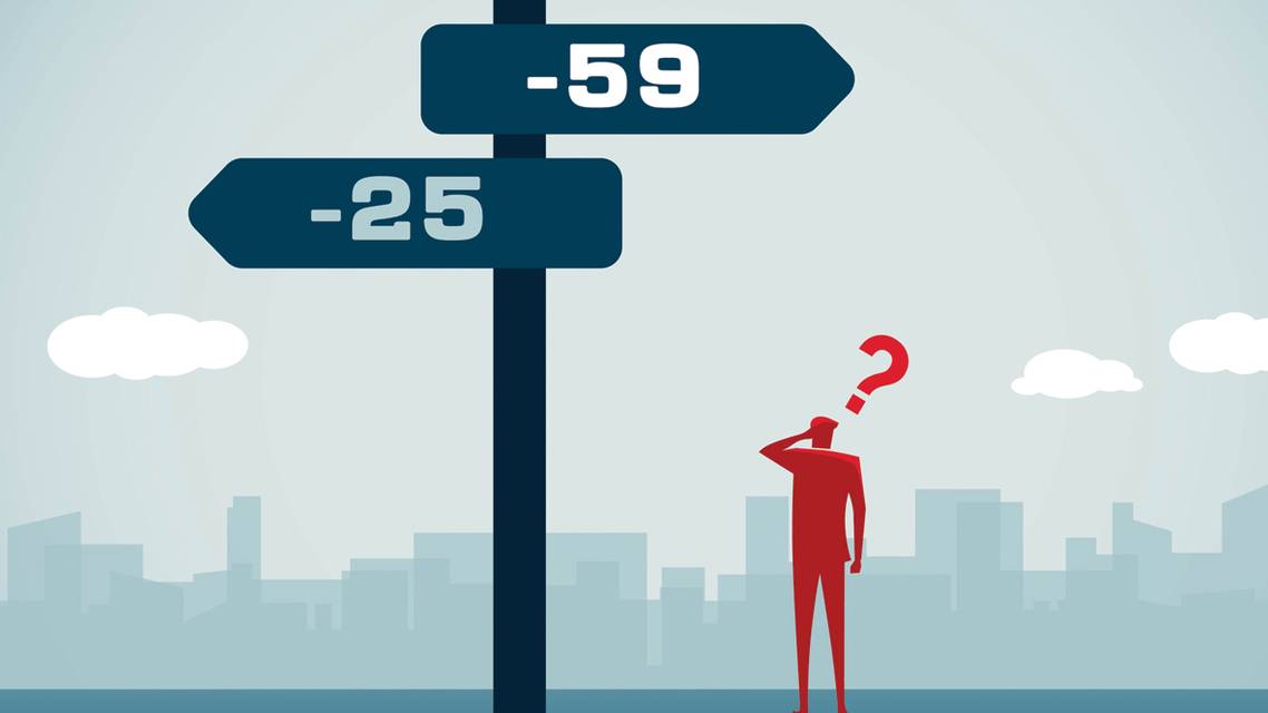 A Tale of Two Modifiers