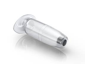 Genentech Voluntarily Recalls Susvimo Ocular Implant for Wet AMD image