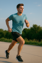 New Study Links Physical Activity to Slower Glaucoma Progression image