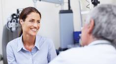 How to Talk Treatment Options With Your Presbyopic Patients