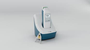 Trukera Medical Launches New ScoutPro Osmolarity System image