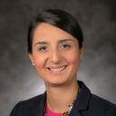 Lejla Vajzovic, MD, FASRS