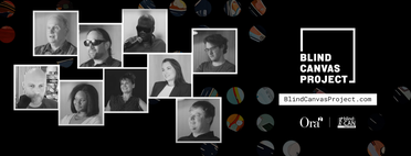 Ora and BlindCAN Film Festival Unveil 'The Blind Canvas Project' Using AI to Visualize the Human Experience of Blindness imag