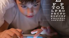 Myopia Control With Multifocal Contact Lenses