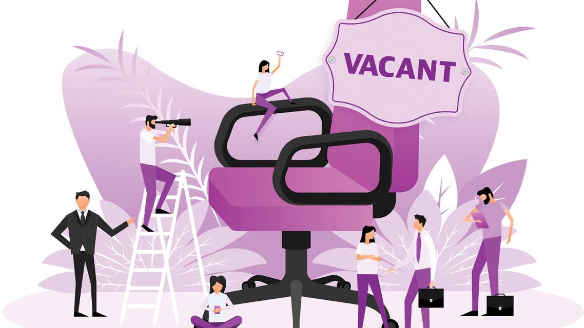 Tips for Surviving a Staffing Shortage