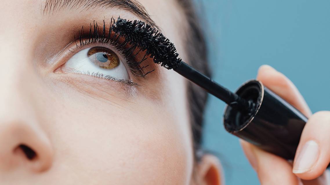 Cosmetic Use and Dry Eye