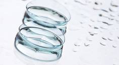 A Medical Practice Rooted in Contact Lenses