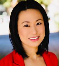 Monica Jong, PhD, Appointed Global Professional Education Lead, Myopia at Johnson & Johnson Vision image
