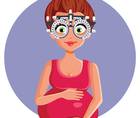 Eye Care for Pregnant and Postpartum Patients