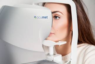 OcuSciences Announces Publication Showing Potential to Detect Retinal Diseases with High Sensitivity image